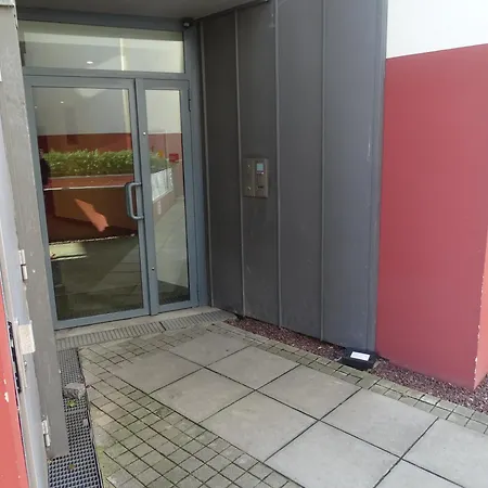 Le Mail - Cosy - Proche Centre -bord Vilaine-parking 公寓 *